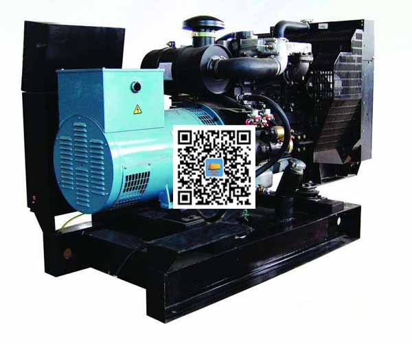 玉溪发电机租赁