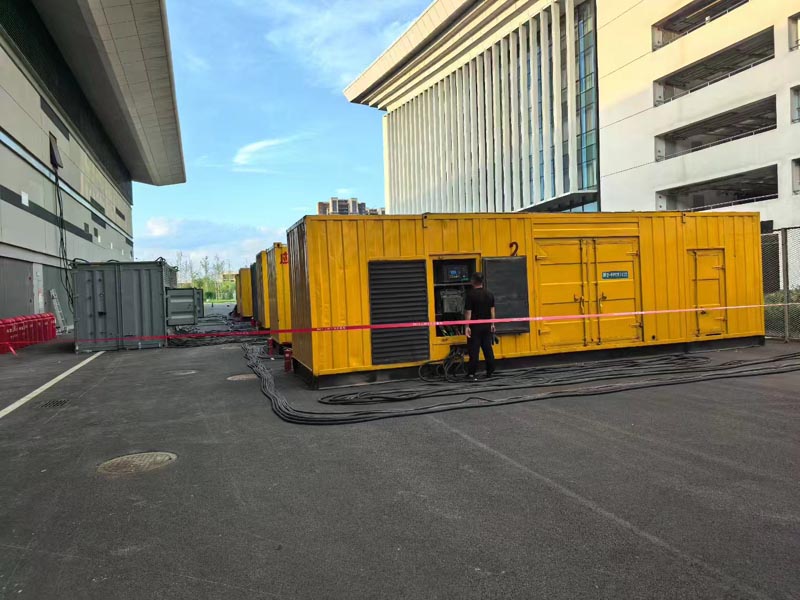 玉溪柴油发电机冬季保养注意事项?