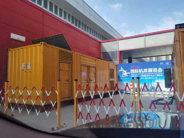 玉溪发电机出租 对于发电机的特性你了解多少？