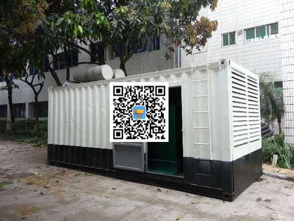 玉溪出租发电机-什么样的柴油发电机使用效果比较好