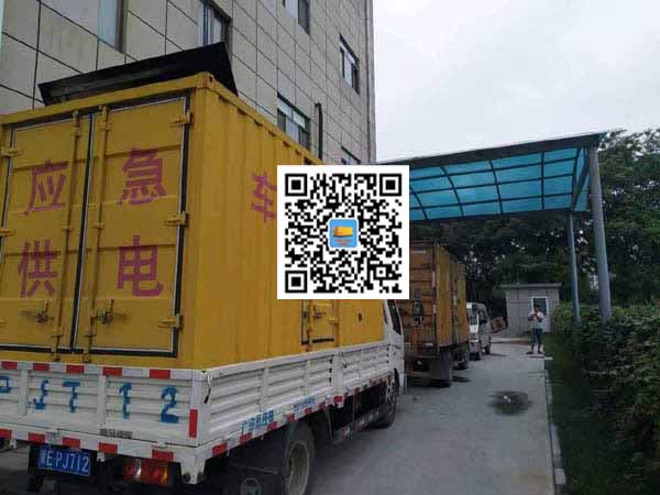 玉溪出租发电机-柴油发电机组启动困难的原因有哪些？