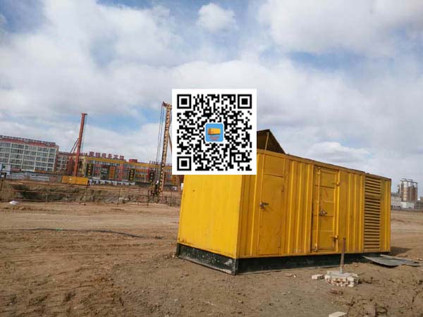 玉溪发电机出租-柴油发电机组安全操作规程有哪些?