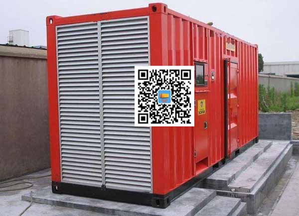 玉溪300kw柴油发电机组一个小时耗油