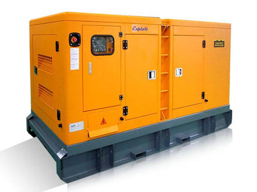 玉溪影响 200kw 柴油发电机油耗的因素有哪些?
