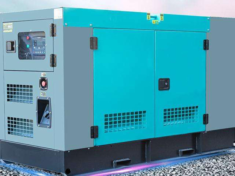 玉溪50KW柴油发电机油耗是多少？