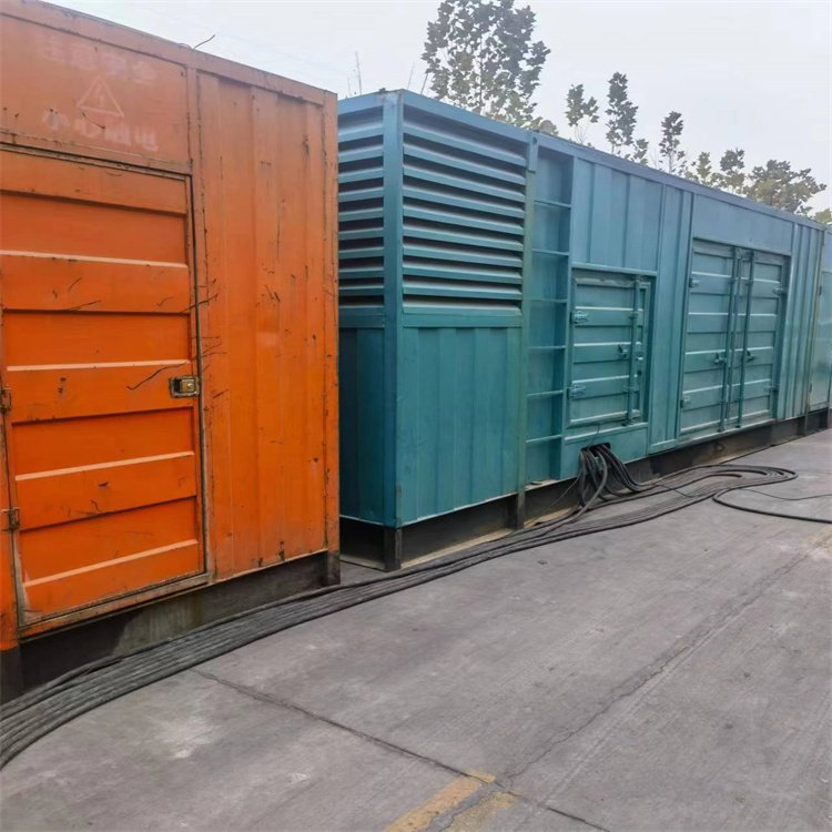 玉溪如何选择适合 600kW 柴油发电机组的热继电器？