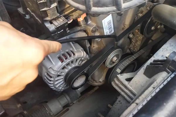玉溪转速传感器的工作原理是什么？