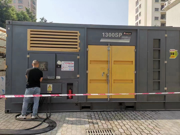 玉溪500KW发电机组冬季应该配多大的启动电瓶？