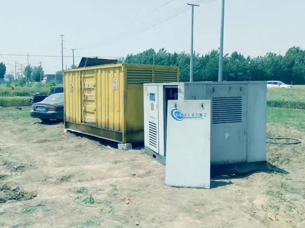 玉溪柴油发电机组冬季日常维修需要哪些工具?